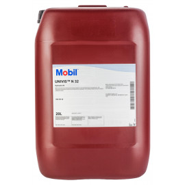Mobil Univis N 32, 20л