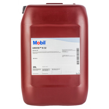 Mobil Univis N 32, 20л