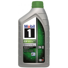 Mobil 1 ESP 0W-30, 1л