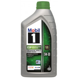 Mobil 1 ESP 5W-30, 1л