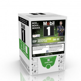 Mobil 1 ESP 5W-30, 20л