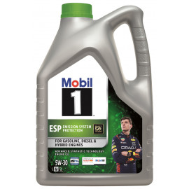 Mobil 1 ESP 5W-30, 5л