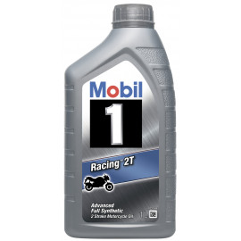 Mobil 1 Racing 2T, 1л