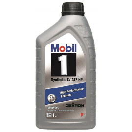 Mobil 1 Synthetic LV ATF HP, 1л