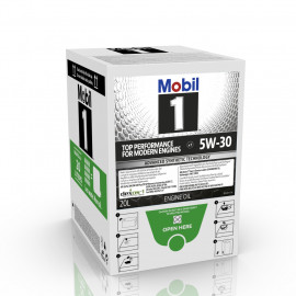 Mobil 1 X1 5W-30, 20л