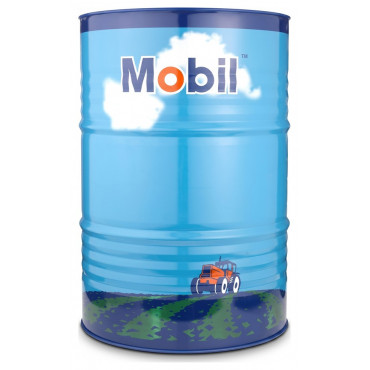 Mobil Agri Extra 10W-40, 208л