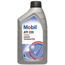 Mobil ATF 220, 1л