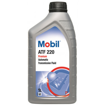 Mobil ATF 220, 1л