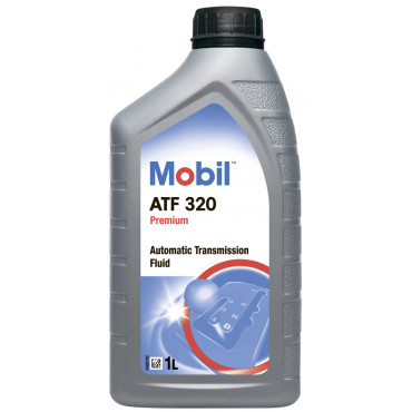 Mobil ATF 320, 1л