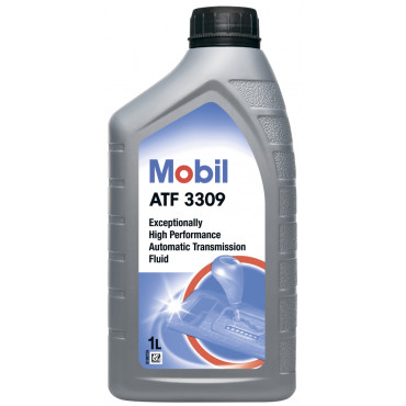Mobil ATF 3309, 1л