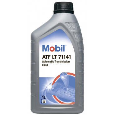 Mobil ATF LT 71141, 1л
