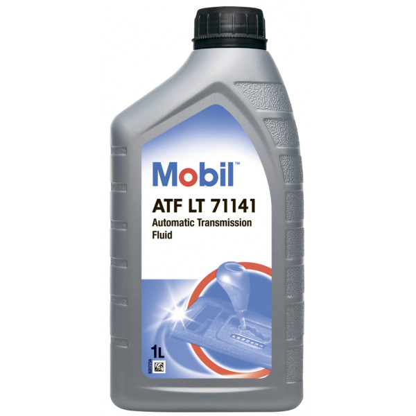Mobil ATF LT 71141, 1 л