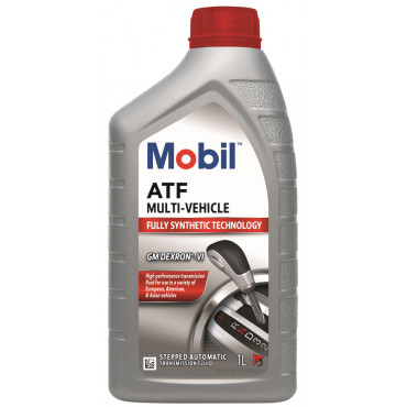 Mobil ATF Multi-Vehicle, 1л