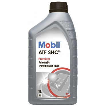 Mobil ATF SHC, 1л