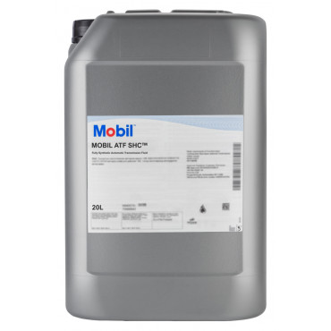 Mobil ATF SHC, 20л