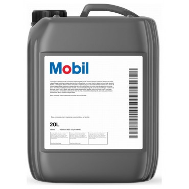 Mobil Xtra YMP WT, 1л