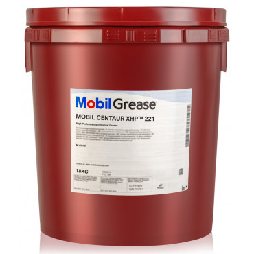 Mobil Centaur XHP 221, 18кг