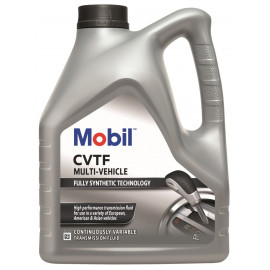 Mobil CVTF Multi-Vehicle, 4л