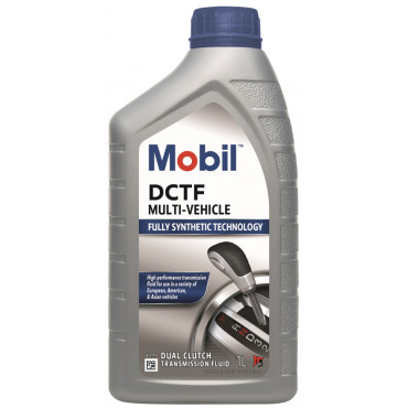 Mobil DCTF Multi-Vehicle, 1л