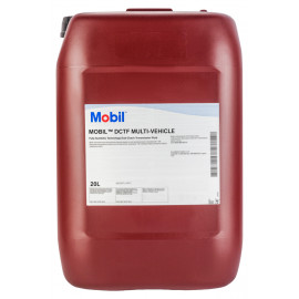 Mobil DCTF Multi-Vehicle, 20л