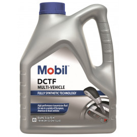 Mobil DCTF Multi-Vehicle, 4л
