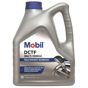 Mobil DCTF Multi-Vehicle, 4л