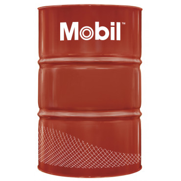 Mobil Delvac Modern 5W-30 Fuel Efficient Plus V1, 208л