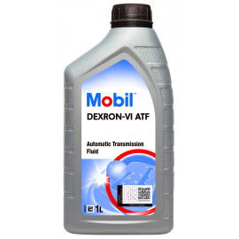 Mobil Dexron-VI ATF, 1л