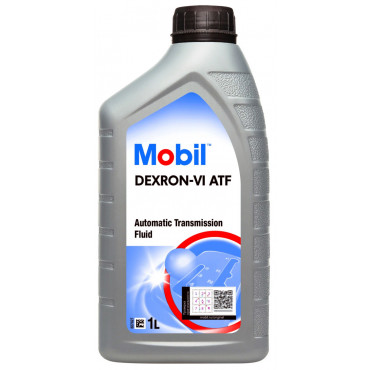 Mobil Dexron-VI ATF, 1л