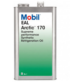 Mobil EAL Arctic 170, 5л