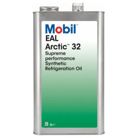 Mobil EAL Arctic 32, 5л