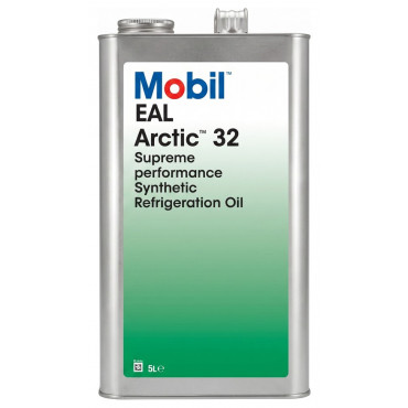 Mobil EAL Arctic 32, 5л