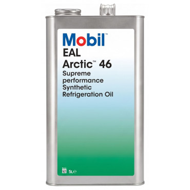 Mobil EAL Arctic 46, 5л