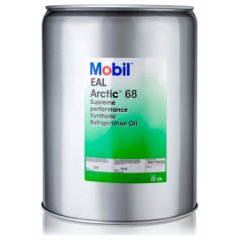 Mobil EAL Arctic 68, 20л