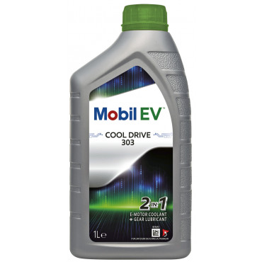 Mobil EV Cool Drive 303, 1л