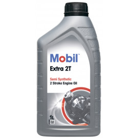 Mobil Extra 2T, 1л