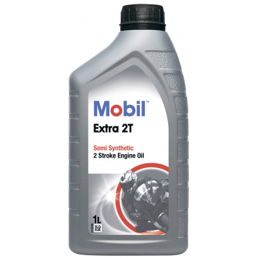 Mobil Extra 2T, 1л