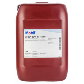 Mobil Gear Oil FE 75W, 1л