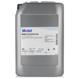 Mobil Glygoyle 220, 208л