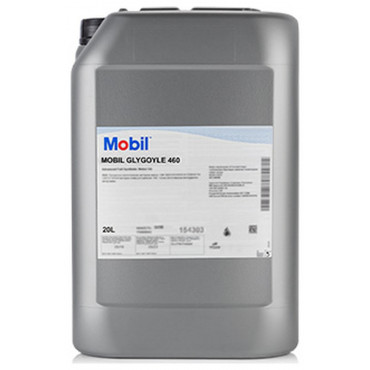 Mobil Glygoyle 220, 208л
