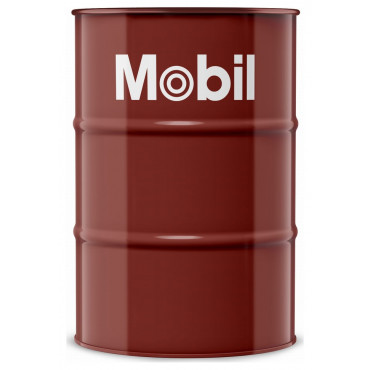 Mobil Grease XHP 222, 180кг