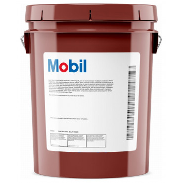 Mobilgrease 28, 16кг