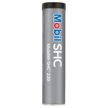 Mobilith SHC 220, 380г