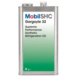 Mobil SHC Gargoyle 32, 5л