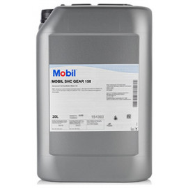 MOBIL SHC GEAR 460, 208л