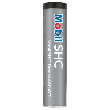 Mobil SHC Grease 460 WT, 380г