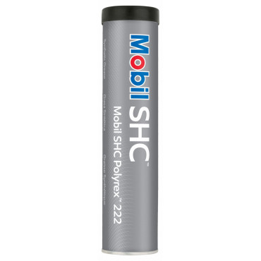 Mobil SHC Polyrex 222, 380г
