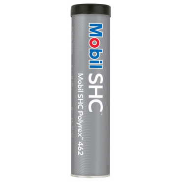 Mobil SHC Polyrex 462, 380г