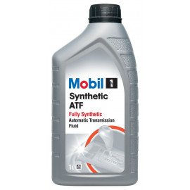 Mobil 1 Synthetic ATF, 1л