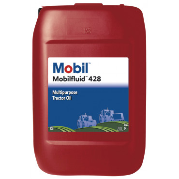 Mobilfluid 428, 20л